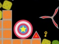 Juego Plataforma de recolección en línea
