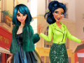 Juego Consejos para el vlog de estilo de princesa para morenas en línea
