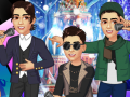 Juego Gira mundial de Zayn Malik en línea