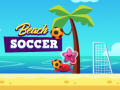Juego Fútbol playa en línea