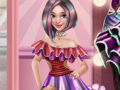 Juego Día de Compras de Dove: Viste a Dolly en línea
