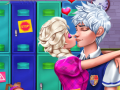 Juego Historia de amor en la secundaria en línea