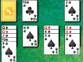 Juego Paciencia Australiana en línea