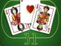 Juego Treinta y Uno en línea