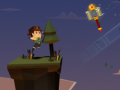 Juego Arquero del Viento en línea