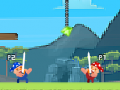 Juego Guerras Vikingas 2: Tesoro en línea