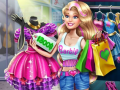Juego Fashionista Compras de la Vida Real en línea