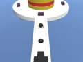 Juego Bolas de fuego 3D en línea