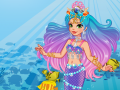 Juego Elección del editor: Sirena en línea