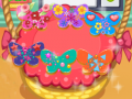 Juego Galletas de Pascua en línea