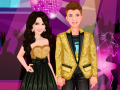 Juego Justin y Selena juntos de nuevo en línea