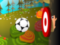 Juego Bola y Objetivo en línea