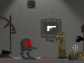 Juego Eggbot contra Zombis en línea