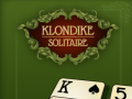 Juego Solitaire Klondike en línea