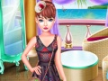 Juego Vestir las emociones de BFF en línea