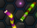 Juego Wormo.io en línea