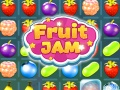 Juego Mermelada de Frutas en línea