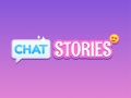 Juego Historias de Chat en línea