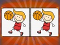Juego Diferencias Divertidas en línea