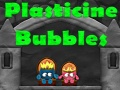 Juego Burbujas de Plasticina en línea