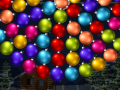 Juego Bolas de Navidad en órbita en línea
