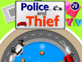 Juego Policía y ladrón en línea