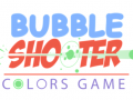 Juego Juego de Tiro de Burbujas de Colores en línea
