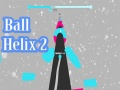 Juego Helix de bola 2 en línea