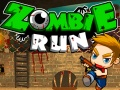 Juego Carrera Zombie en línea