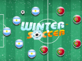 Juego Fútbol de Invierno en línea