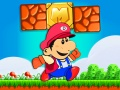 Juego Super Aventura Mundial en línea