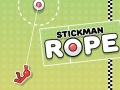 Juego Stickman Cuerda en línea