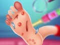 Juego Doctor Pie en línea