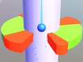 Juego Salto de Bola Hélice en línea