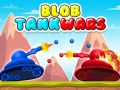 Juego Guerras de Tanques Blob en línea