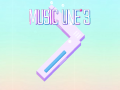 Juego Línea Musical 3 en línea