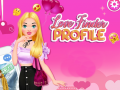 Juego Perfil Buscador de Amor en línea