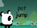 Juego Salto de Mascota en línea