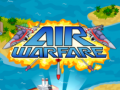 Juego Guerra Aérea en línea