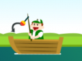 Juego Rescate de Tortugas en línea
