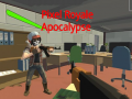 Juego Apocalipsis Pixel Royale en línea