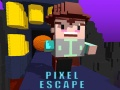 Juego Escape Pixel en línea
