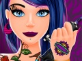 Juego Salón de Tatuajes en línea