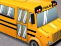 Juego Simulador de Conducción de Autobús en línea