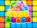 Juego Explosión de Cubos en línea