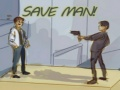 Juego Salva al Hombre en línea