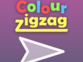 Juego Zigzag de color en línea