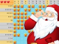 Juego Agitación Navideña en línea