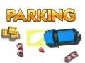 Juego Maestro del Estacionamiento en línea