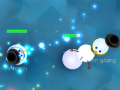 Juego Guerras de Nieve.io en línea